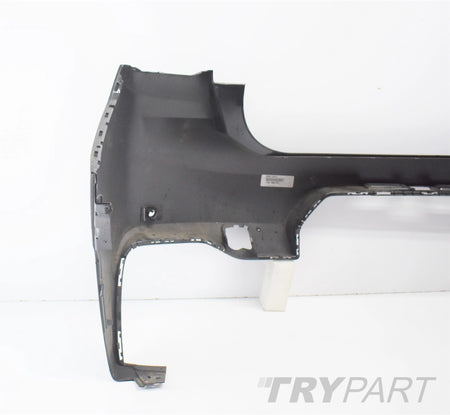 BMW X2 F39 M PACKAGE REAR BUMPER SUPER CONDITION ORIGINAL
