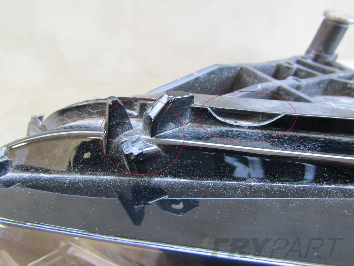 Front Lamp Mercedes B Class 247 Lift MULTIBEAM 23- LH LEFT A2479061304