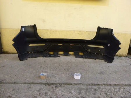 KIA NIRO 2016 16- Rear Bumper