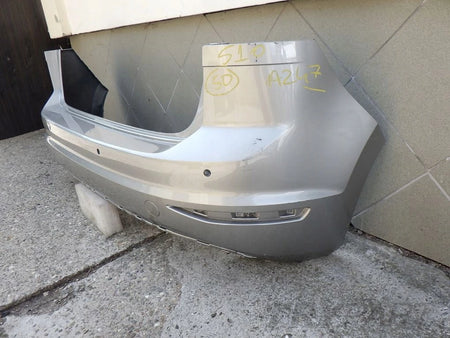 VW GOLF 7 VII SPORTSVAN 510 Rear Bumper