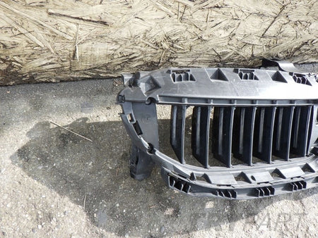 BMW 3 G20 G21 G28 shutter grille