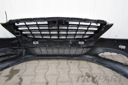 Front bumper Mercedes S-Class W222 13-17