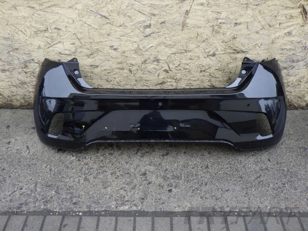 HYUNDAI I10 III 3 20- Rear Bumper