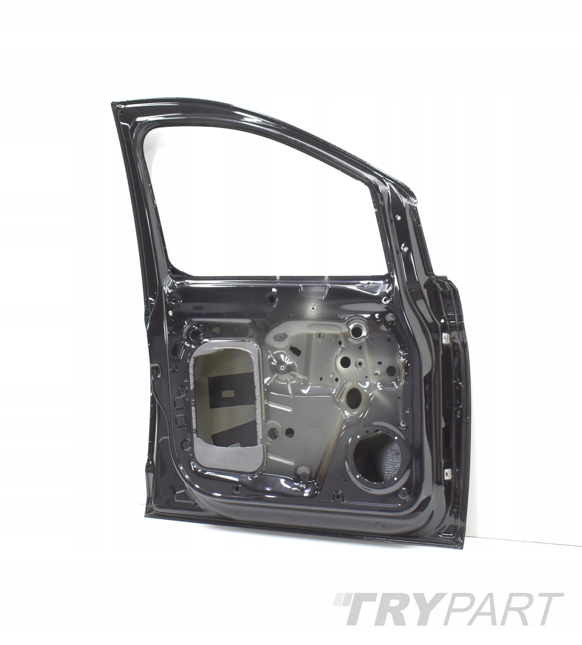 VW CADDY 2K7 Left Front Door Original