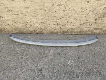 OPEL GRANDLAND X 17- FRONT BUMPER TRIM SPOILER