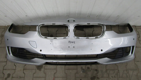Front Bumper BMW 3 F30 F31 11-15
