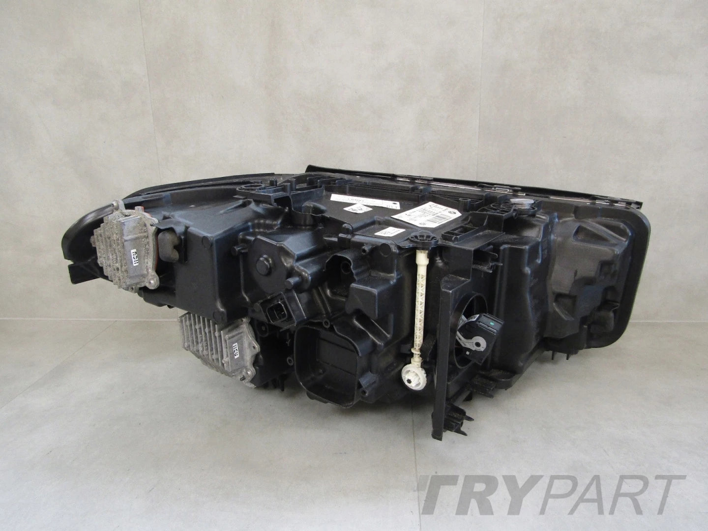 Front Headlight BMW 5 G30 G31 M5 F90 LIFT LCI LASER 20- LH LEFT 8082661