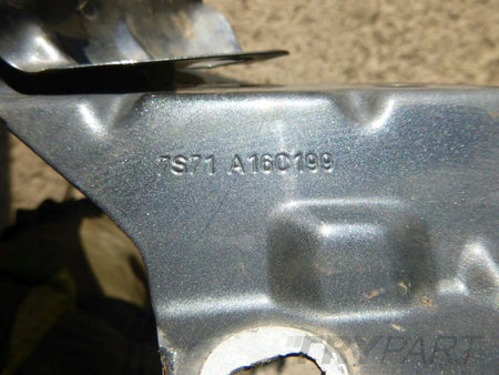FORD MONDEO MK4 front fender left
