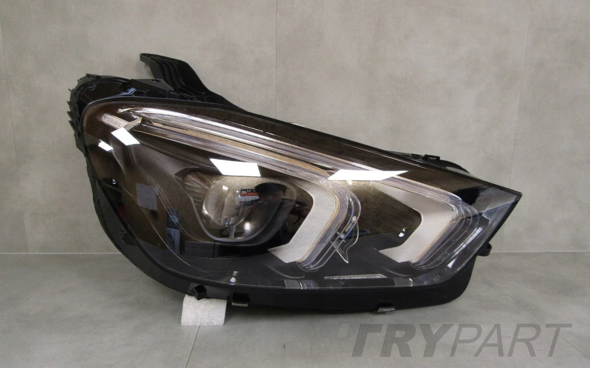 Front Lamp Mercedes GLE 167 FULL LED PERFORMANCE 19-23 RH RIGHT A167906960