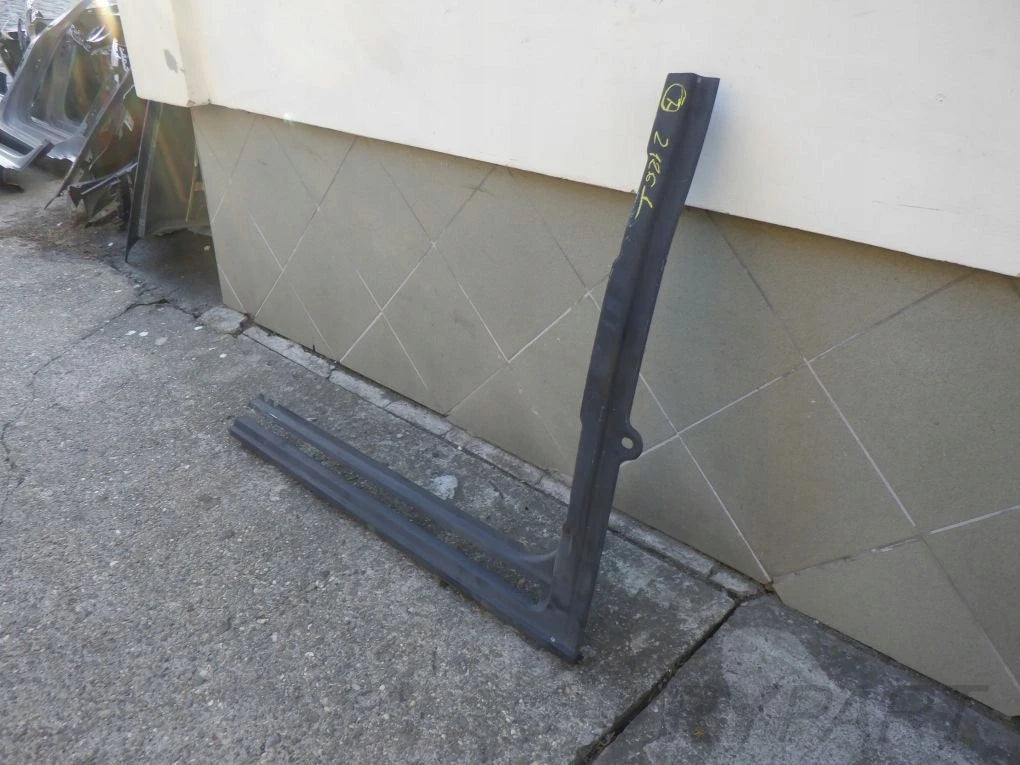 VW TRANSPORTER T5 T6 7H0 2003- 7H3809844 Right Sill NEW ORIGINAL