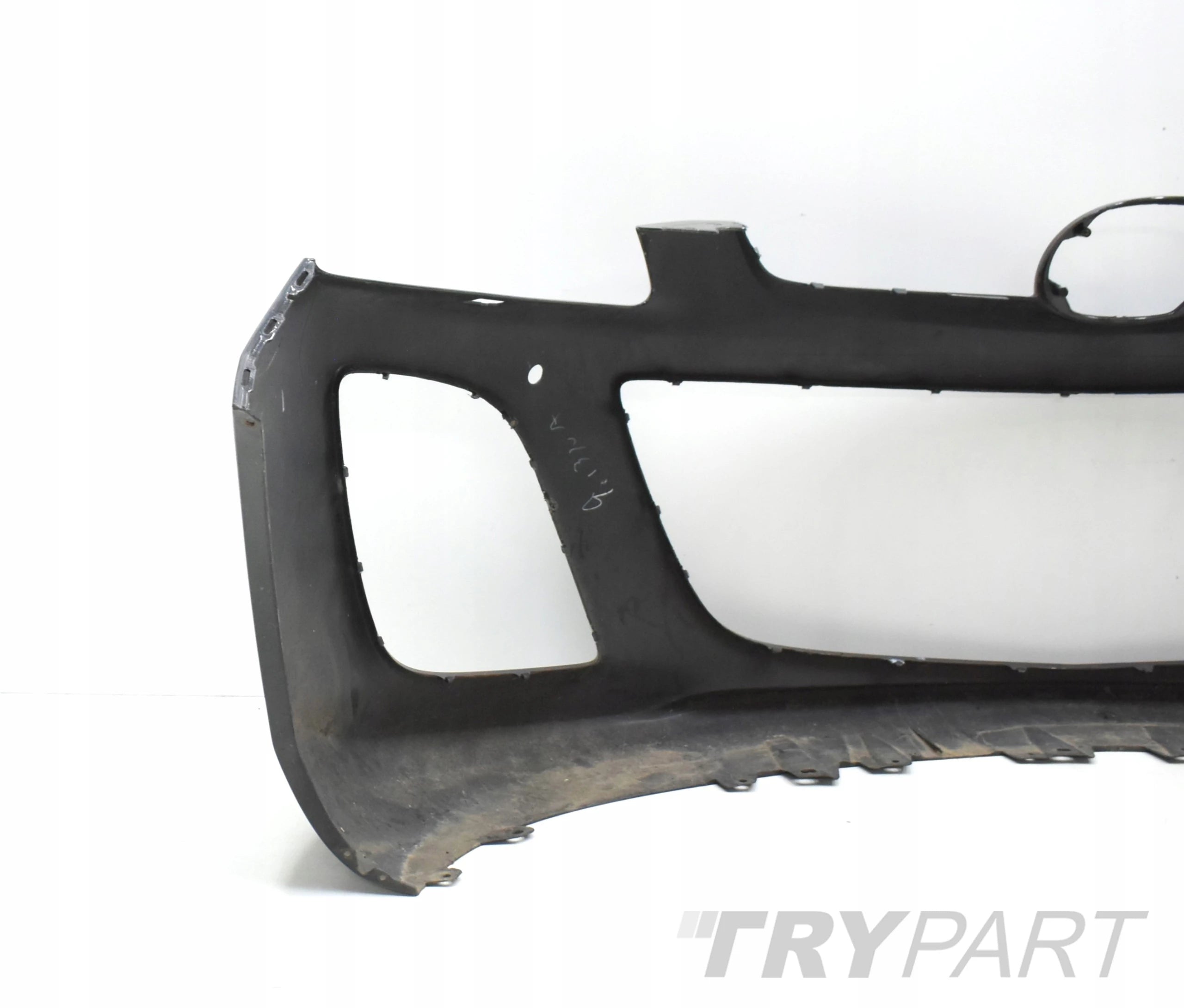 MAZDA CX7 CX-7 LIFT FRONT BUMPER ORG