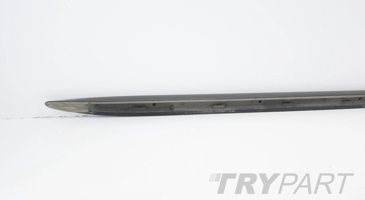 AUDI A5 S5 8T8 S LINE LEFT SILL SKIRT
