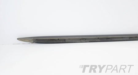 AUDI A5 S5 8T8 S LINE LEFT SILL SKIRT