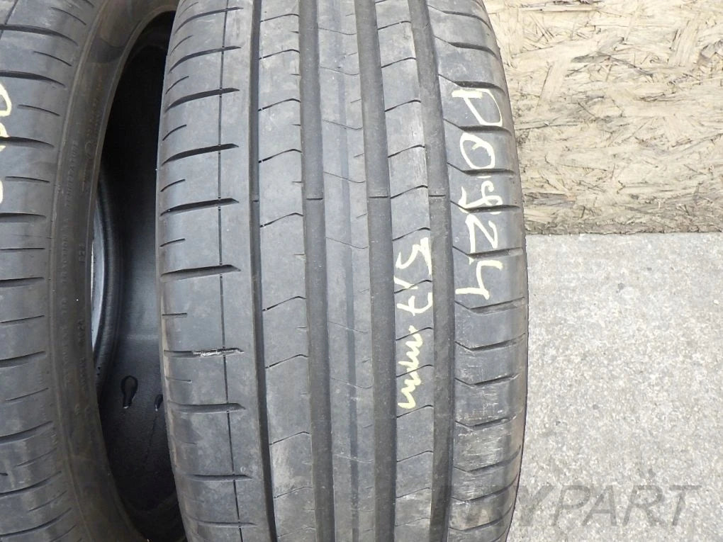 Pirelli P Zero 255 40 R21 102W 2024 Summer Tire