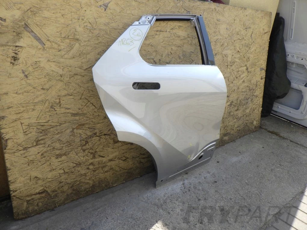 TOYOTA CHR C-HR X2 II 2023- Right Rear Door