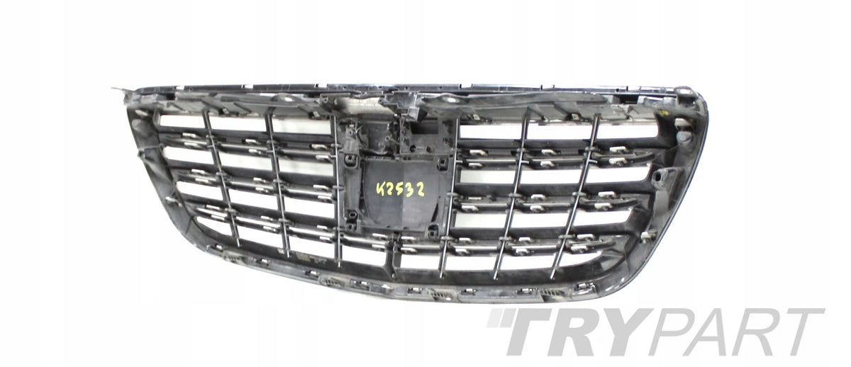 MERCEDES S-CLASS W222 LIFT AMG GRILLE BUMPER INSERT ORG A2228803400