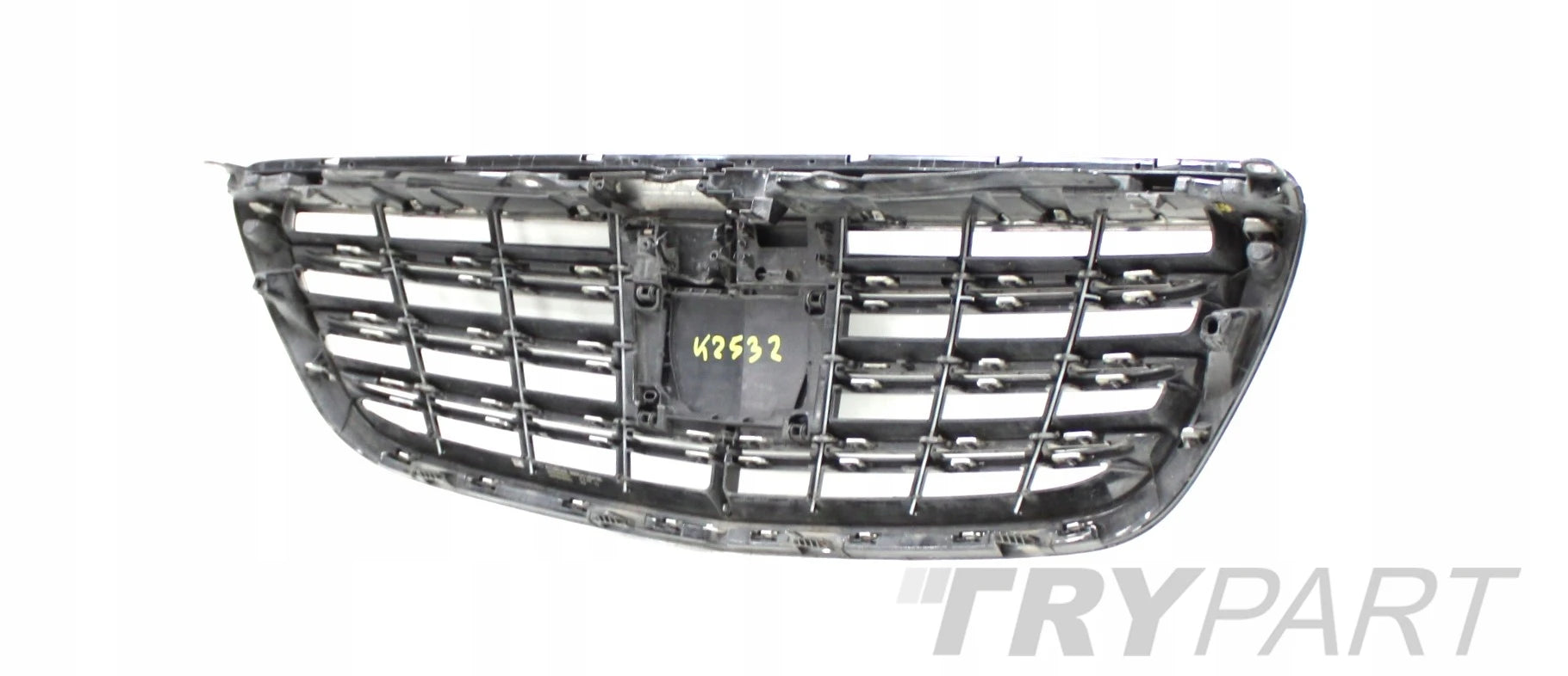 MERCEDES S-CLASS W222 LIFT AMG GRILLE BUMPER INSERT ORG A2228803400