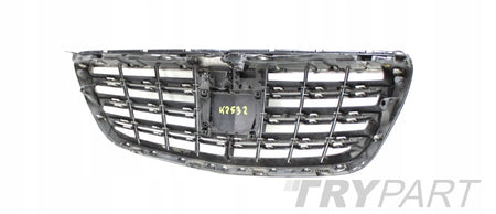 MERCEDES S-CLASS W222 LIFT AMG GRILLE BUMPER INSERT ORG A2228803400
