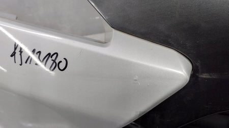 Front Bumper for Toyota Aygo 2 II 14-18