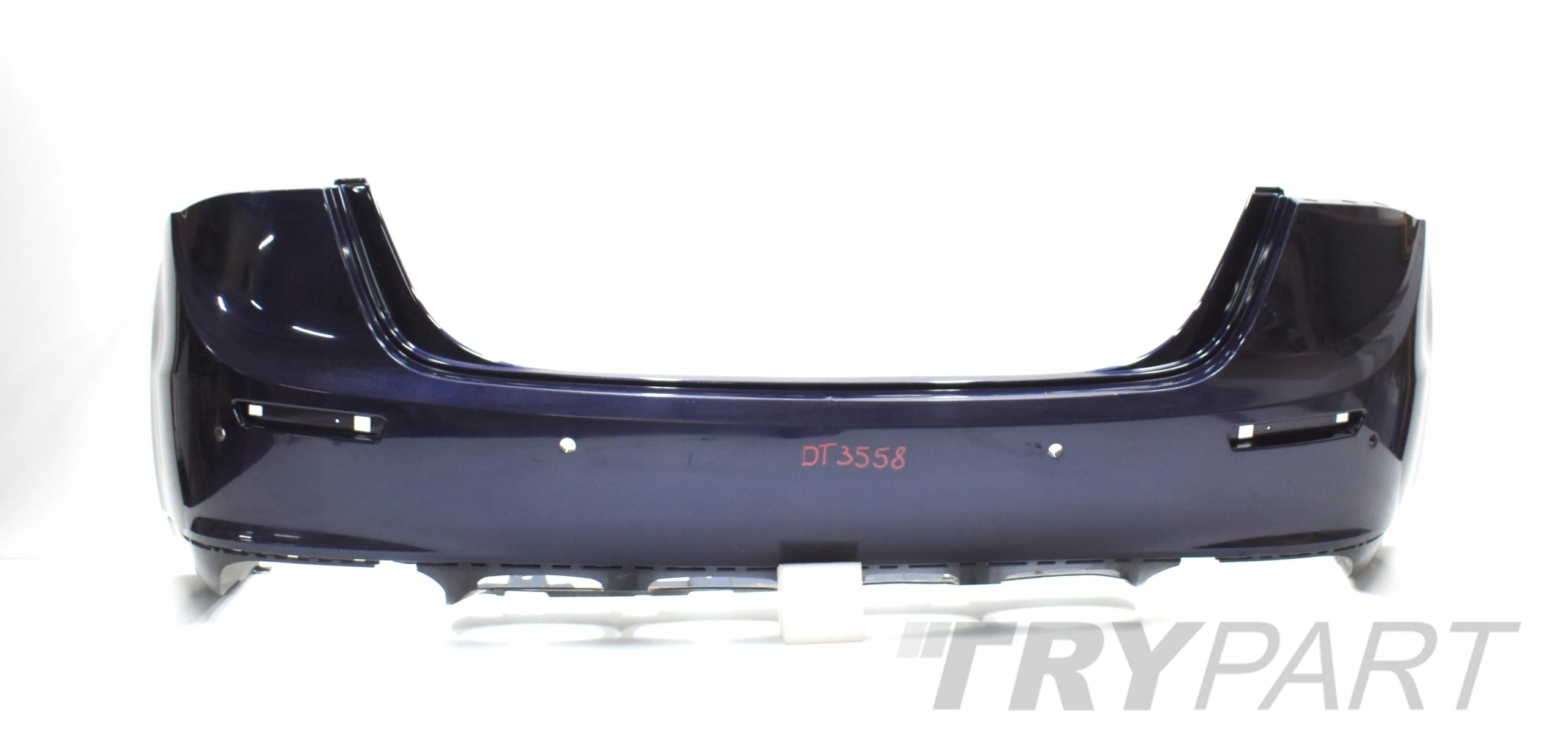 MASERATI GHIBLI REAR BUMPER ORG 13-17