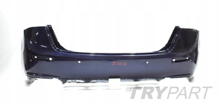 MASERATI GHIBLI REAR BUMPER ORG 13-17