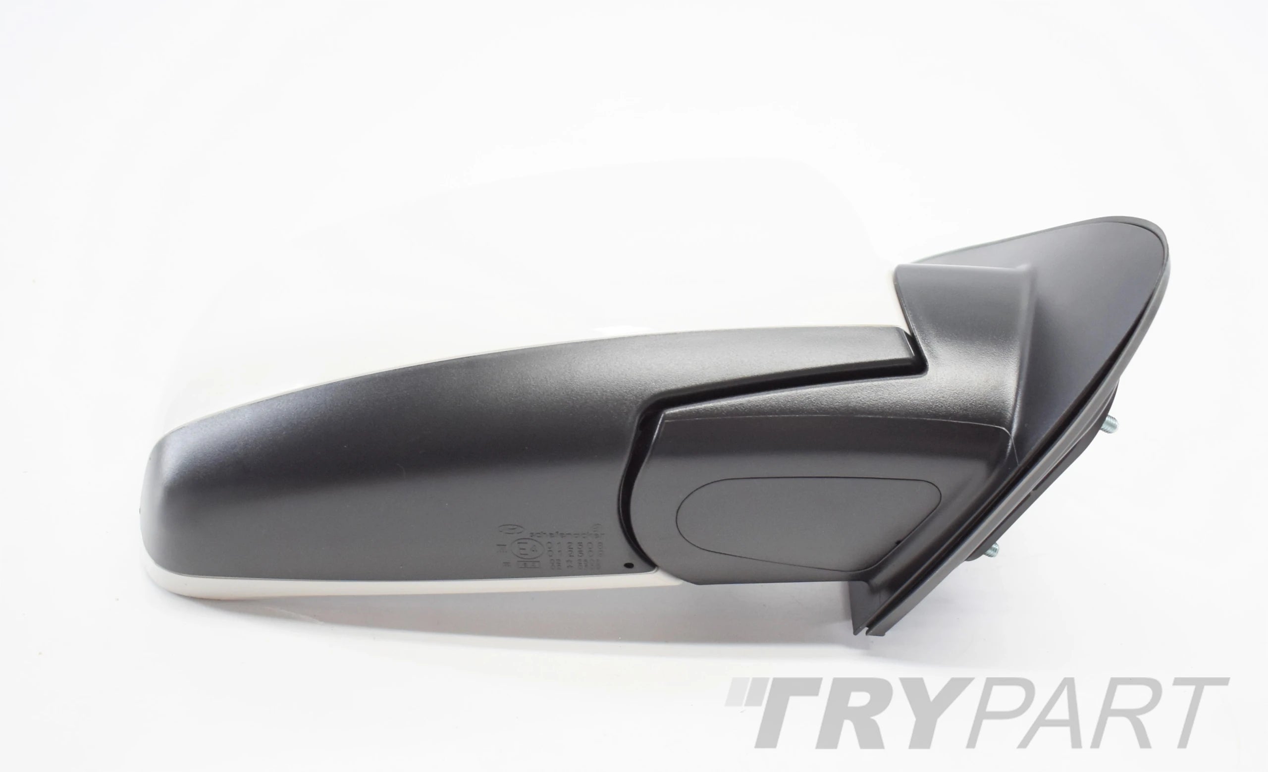HYUNDAI SANTA FE II RIGHT MIRROR ORG NEW 5 PIN
