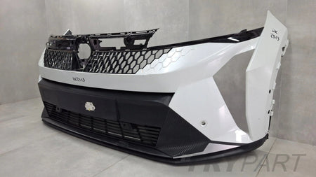 Front Bumper RENAULT SCENIC 5 V E-Tech 24-