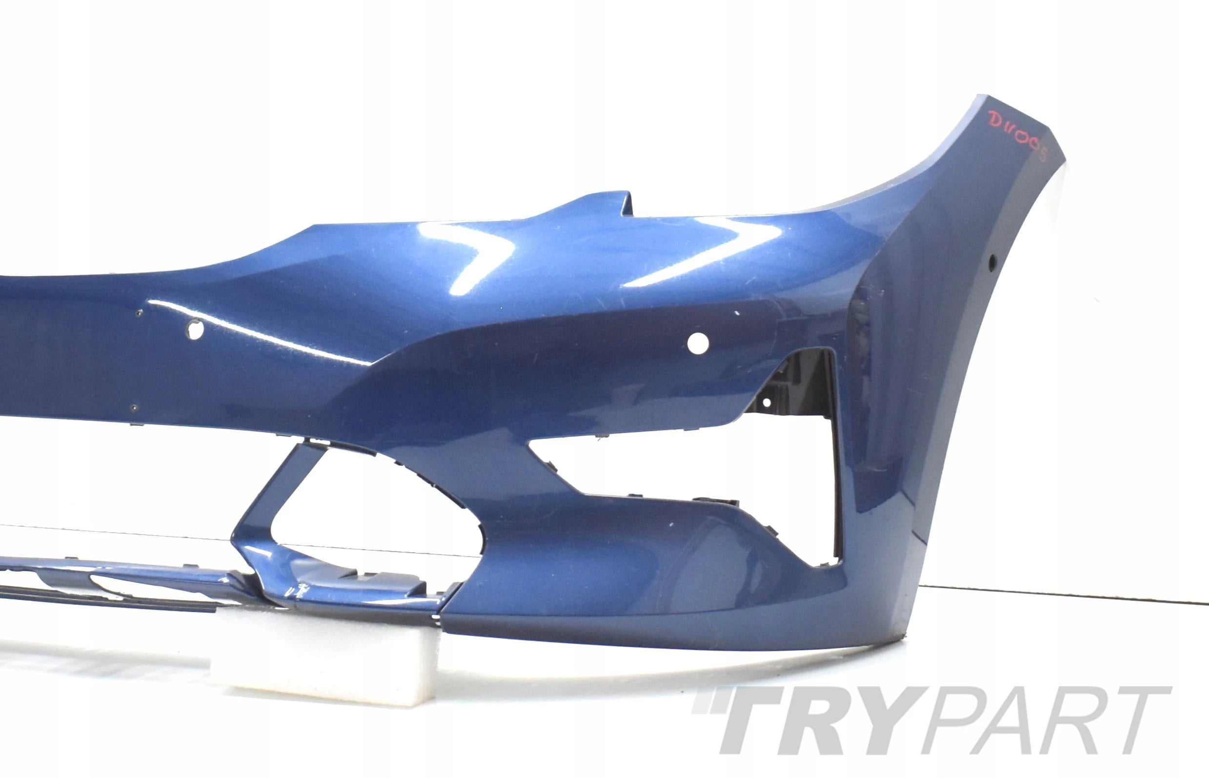 BMW G20 G21 FRONT BUMPER ORG + MOUNTS
