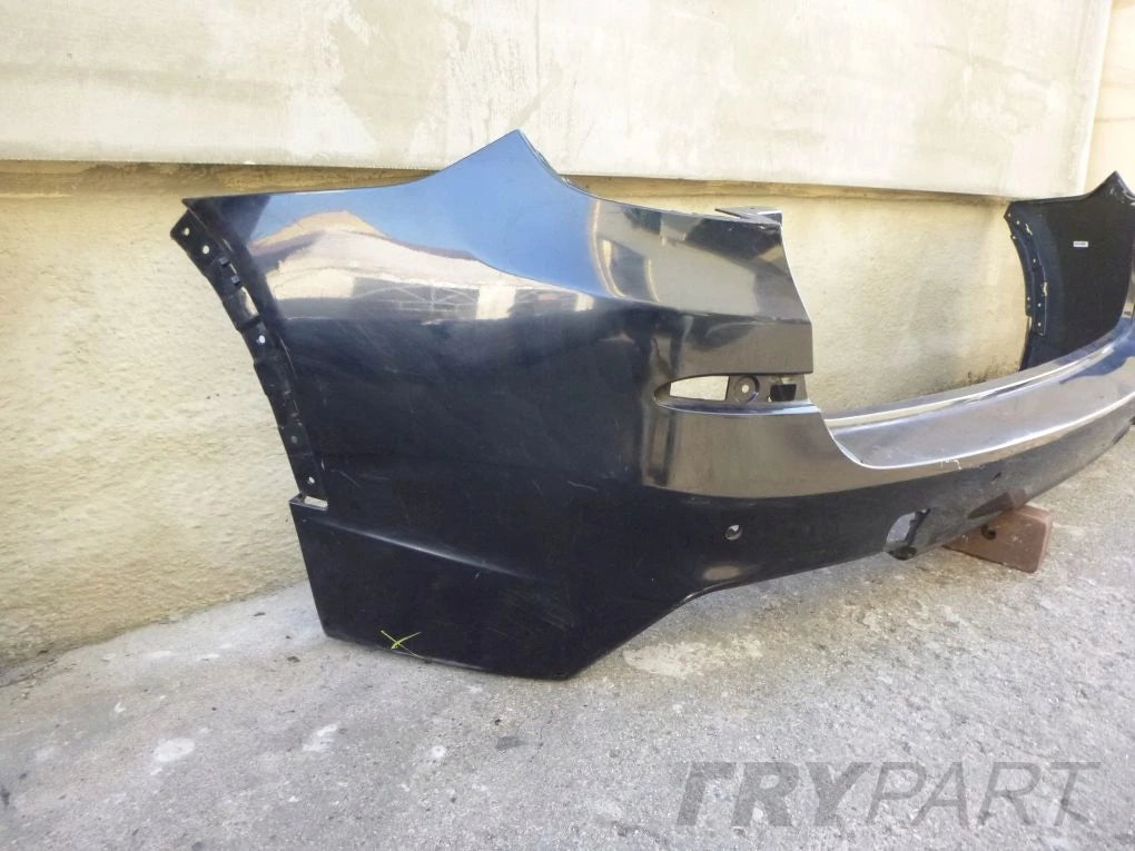 BMW X3 F25 M Package Rear Bumper