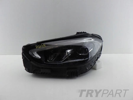 MERCEDES C CLASS 206 W206 FULL LED PERFORMANCE Left Headlight