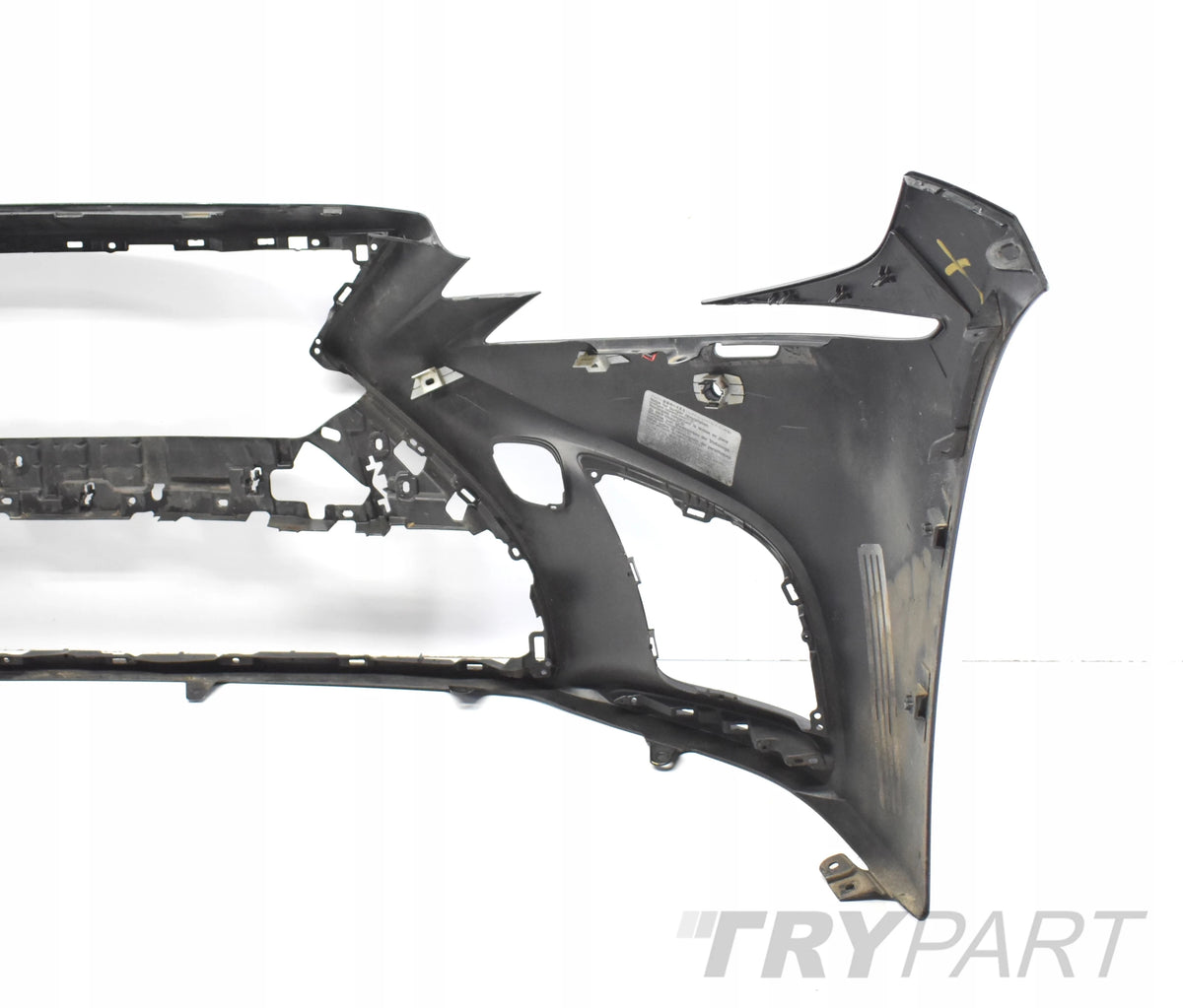 LEXUS LS 500 LS500 FRONT BUMPER ORG