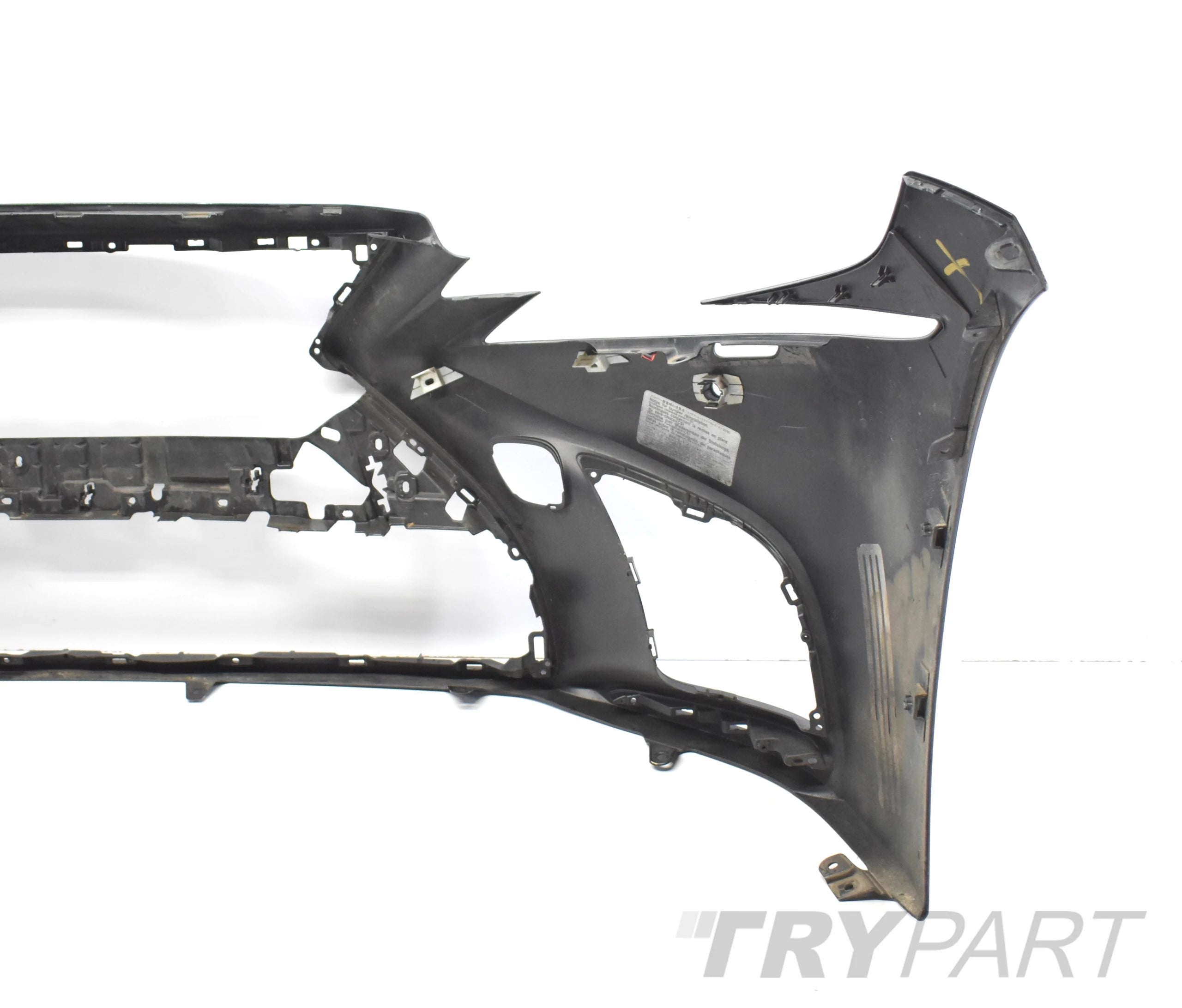 LEXUS LS 500 LS500 FRONT BUMPER ORG