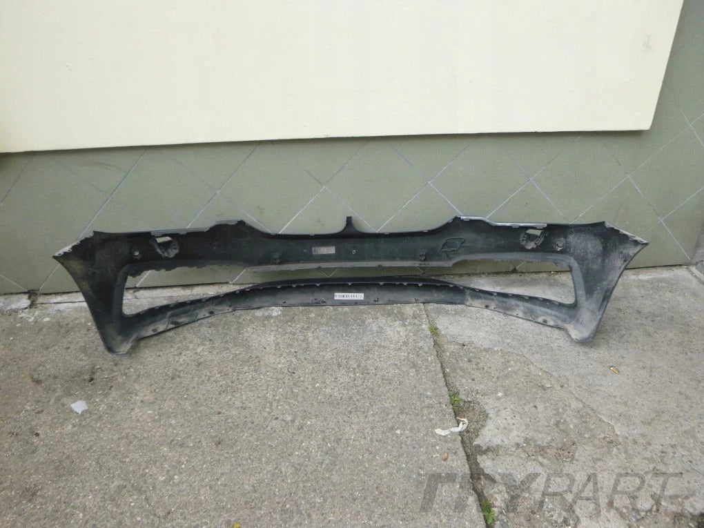 BMW 5 G30 G31 Front Bumper