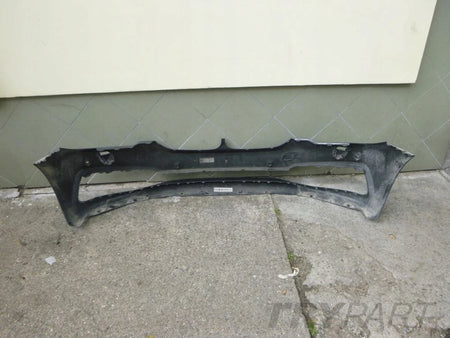 BMW 5 G30 G31 Front Bumper