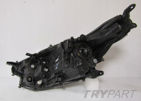 TOYOTA YARIS 4 IV HEADLIGHT STANDARD LENS 20- / MAZDA 2 22- RH
