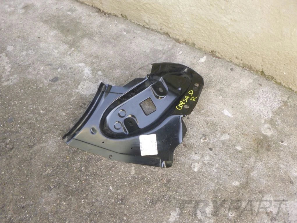 OPEL CORSA D right rear lamp housing