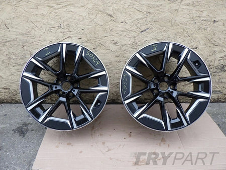 BMW INVIDUAL G30 G31 8.0 J x 20 5x112 ET 29 Aluminum Wheel