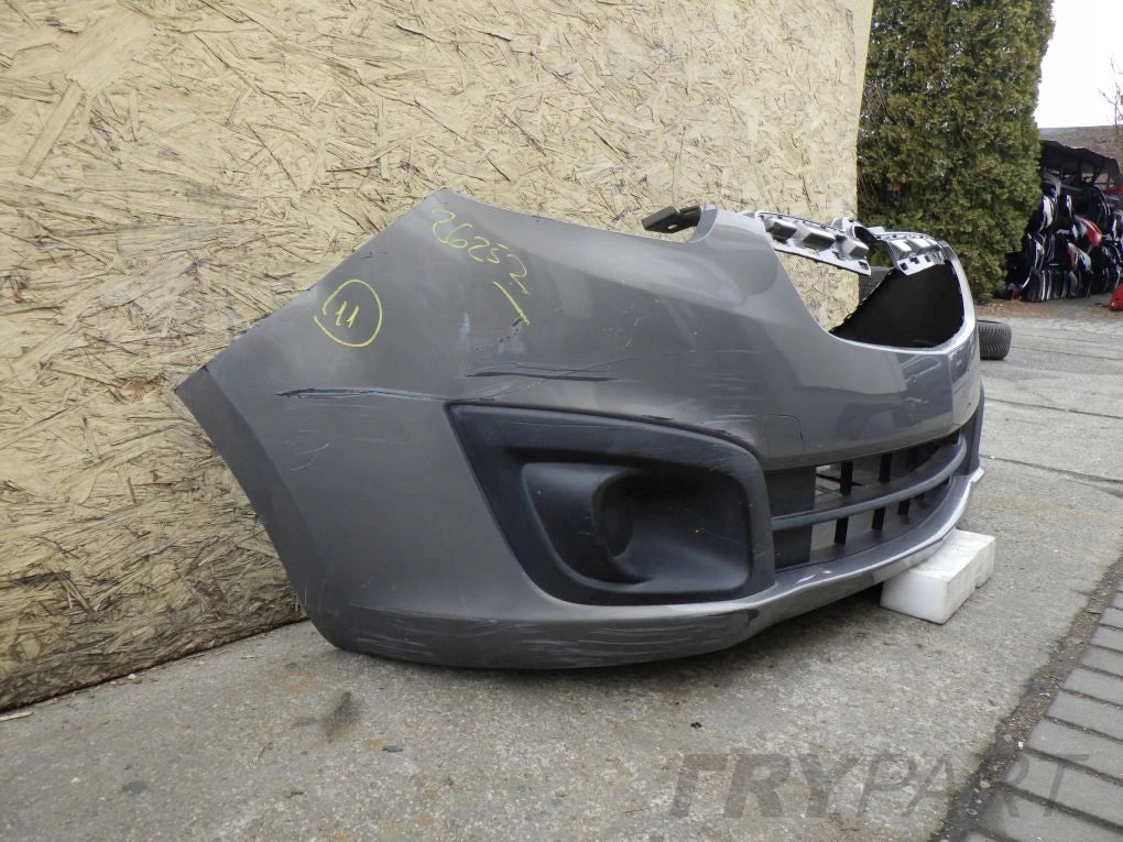 OPEL COMBO D 11- FRONT BUMPER
