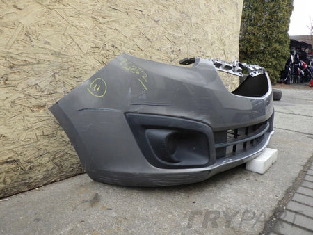 OPEL COMBO D 11- FRONT BUMPER