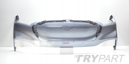 FORD MUSTANG MACH E MACH-E FRONT BUMPER ORG