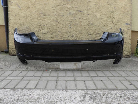 BMW 7 F01 LIFT LCI Rear Bumper