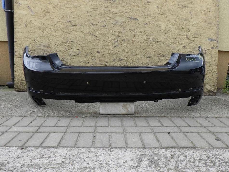 BMW 7 F01 LIFT LCI Rear Bumper