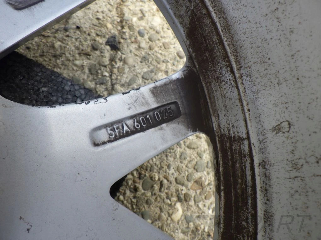 SEAT 7.0J x 16 5x112 ET 43 aluminum wheel