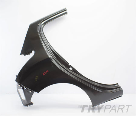 HYUNDAI I20 REAR FENDER RIGHT PANEL 08-14