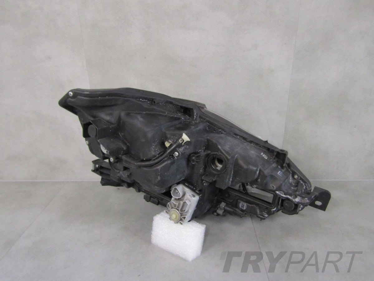 FRONT HEADLIGHT LEXUS IS 3 III LED LH 13-20