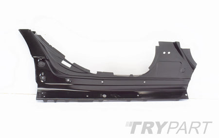 SUBARU IMPREZA V STI LEFT SILL PANEL POST 16+