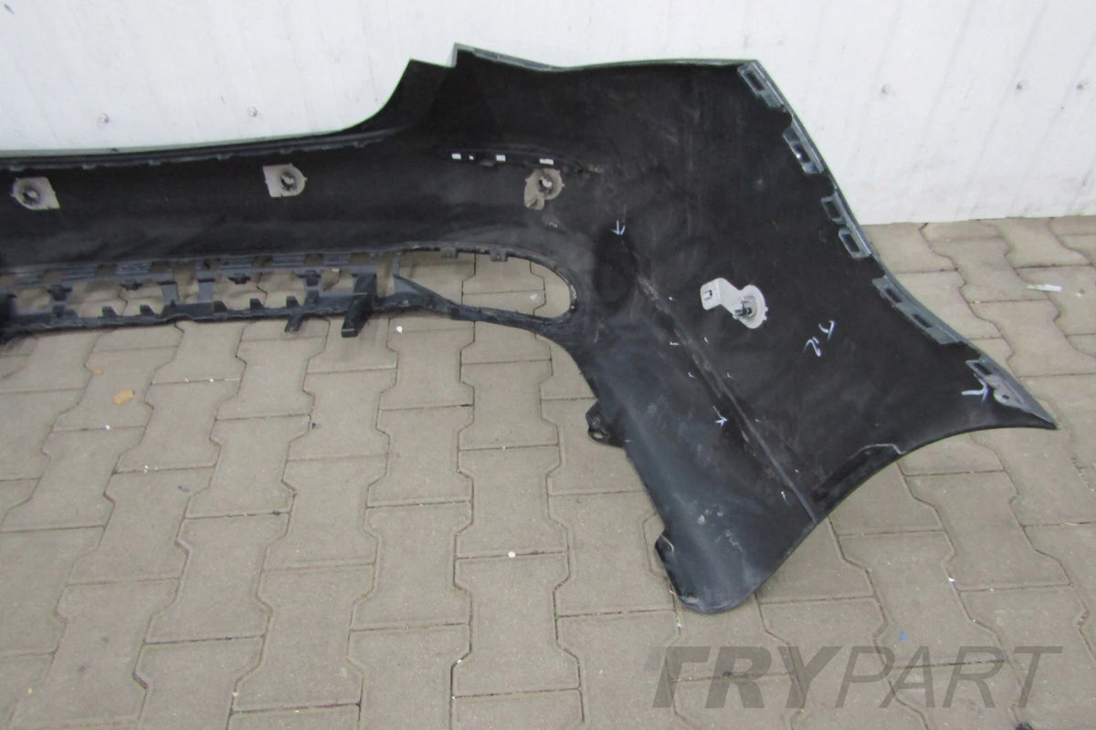 Rear Bumper Mercedes S-Class W223 223 20-