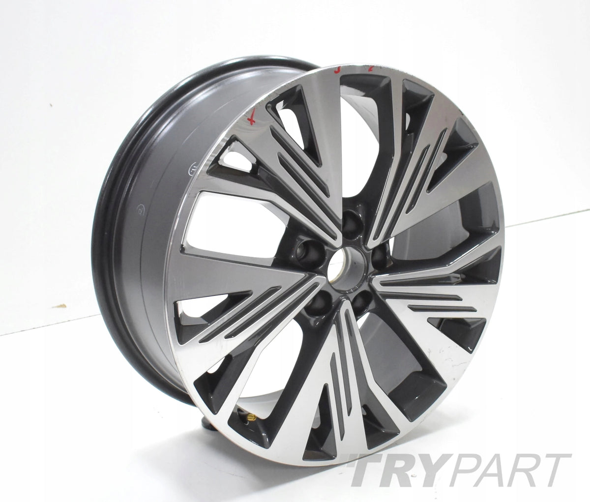 19" AUDI Q4 E-TRON WHEEL 89A 8Jx19 5x112 ET45 ORG 89A601025AN