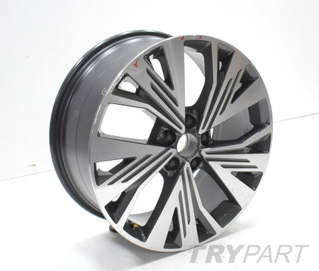 19" AUDI Q4 E-TRON WHEEL 89A 8Jx19 5x112 ET45 ORG 89A601025AN
