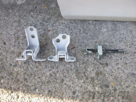 SUZUKI SWIFT MK8 2018 18- Door Limiter